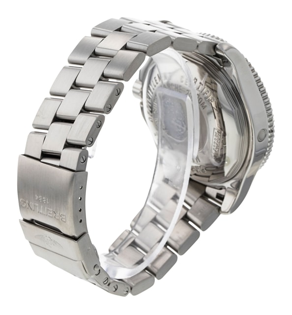 Breitling SuperOcean A17391 Image 3